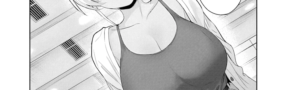 Kanojo ga Harem wo Susumetekuru Chapter 4.2 page 13 - 
