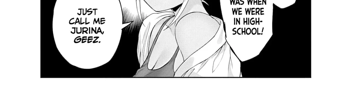 Kanojo ga Harem wo Susumetekuru Chapter 4.2 page 15 - 