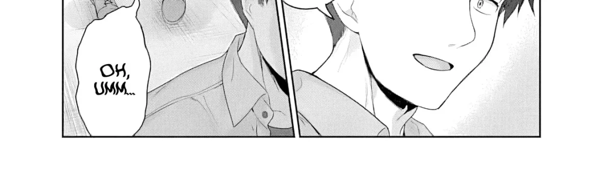 Kanojo ga Harem wo Susumetekuru Chapter 4.2 page 21 - 