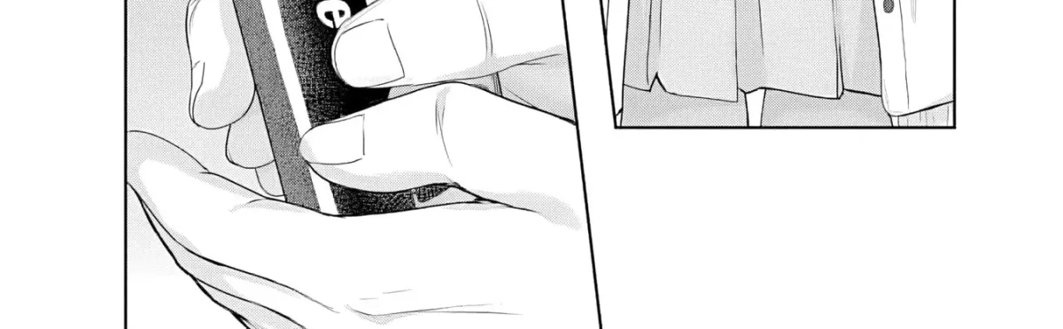 Kanojo ga Harem wo Susumetekuru Chapter 4.2 page 23 - 