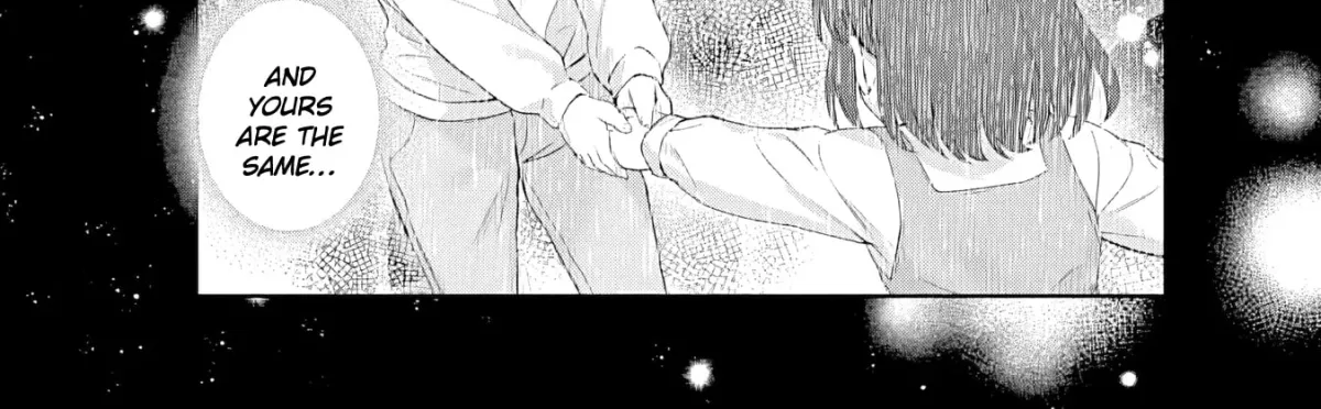 Kanojo ga Harem wo Susumetekuru Chapter 4.2 page 9 - 