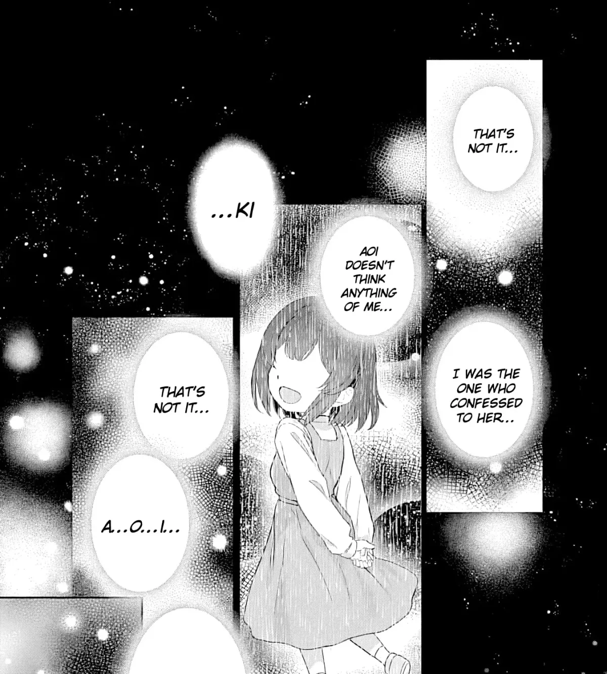 Kanojo ga Harem wo Susumetekuru Chapter 4.2 page 10 - 