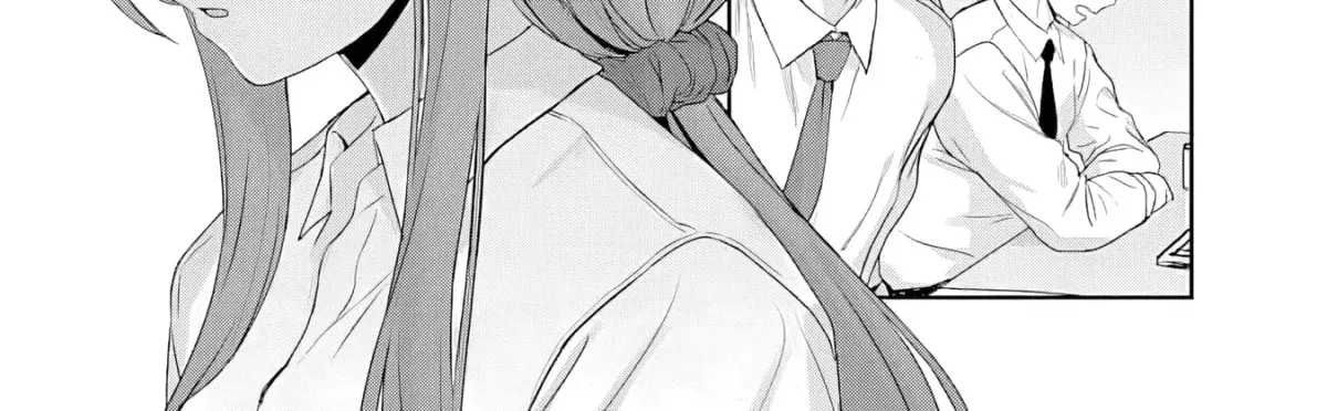 Kanojo ga Harem wo Susumetekuru Chapter 5.1 page 13 - 