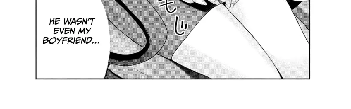 Kanojo ga Harem wo Susumetekuru Chapter 5.1 page 15 - 