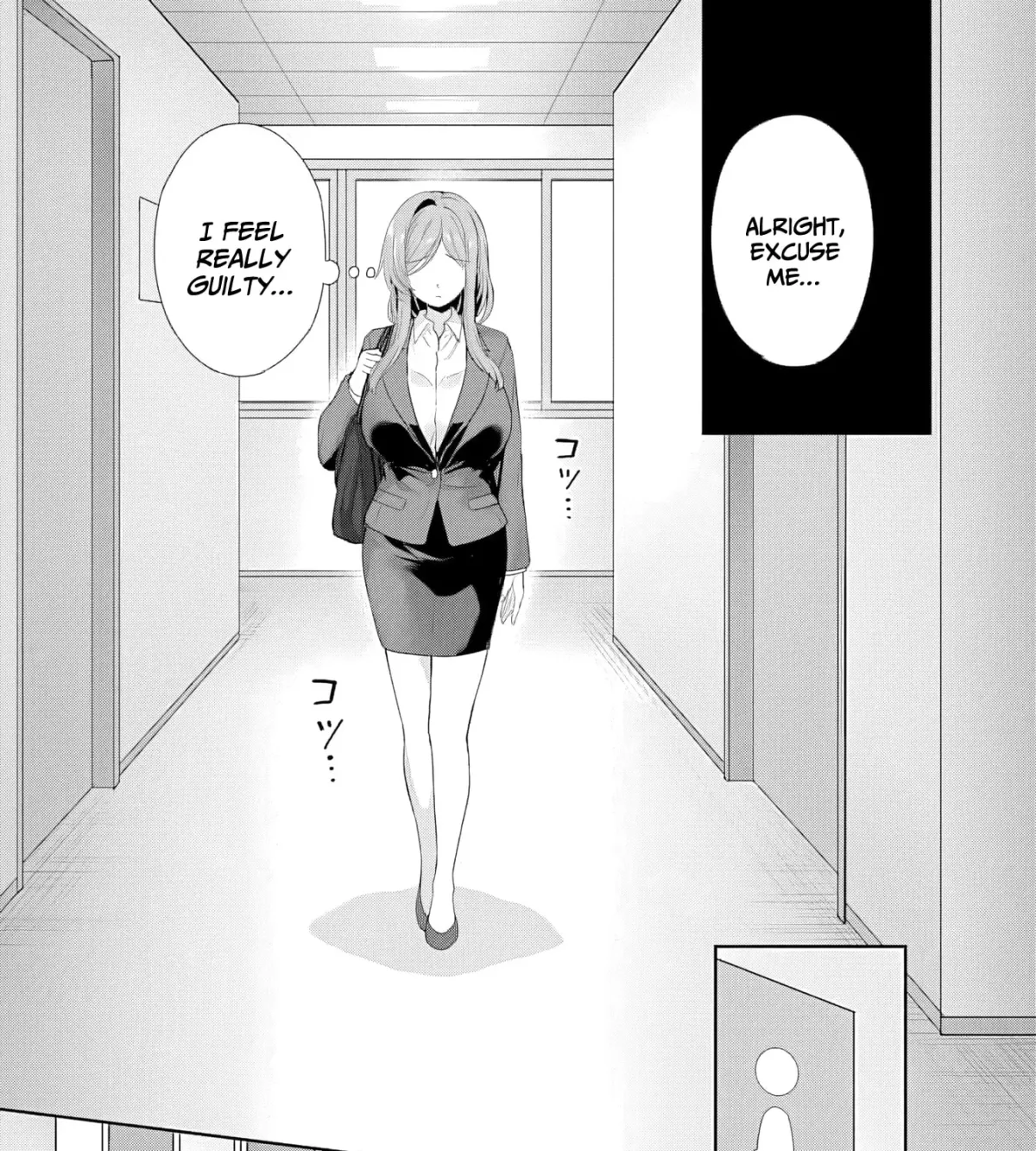 Kanojo ga Harem wo Susumetekuru Chapter 5.1 page 20 - 