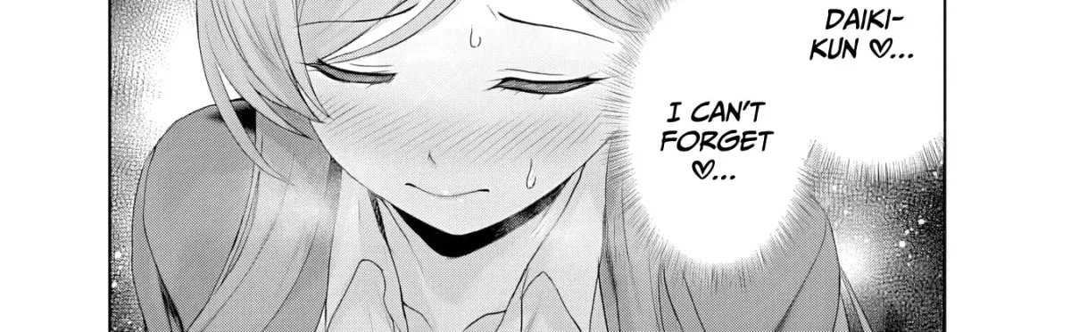 Kanojo ga Harem wo Susumetekuru Chapter 5.1 page 23 - 