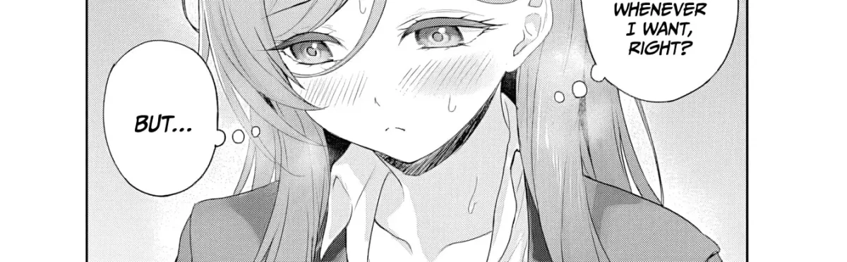 Kanojo ga Harem wo Susumetekuru Chapter 5.1 page 27 - 