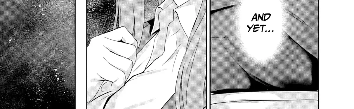 Kanojo ga Harem wo Susumetekuru Chapter 5.1 page 29 - 