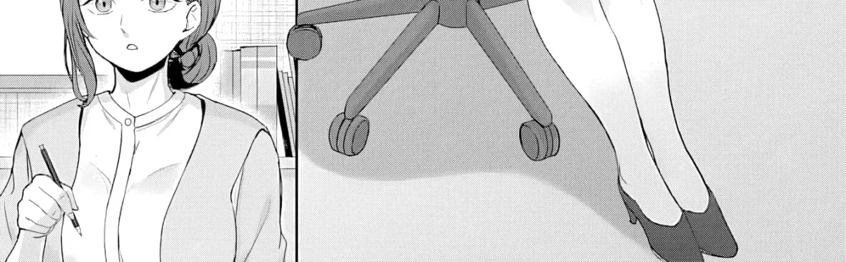 Kanojo ga Harem wo Susumetekuru Chapter 5.1 page 9 - 