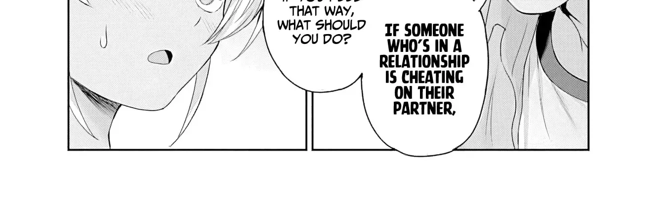 Kanojo ga Harem wo Susumetekuru Chapter 5.2 page 11 - 