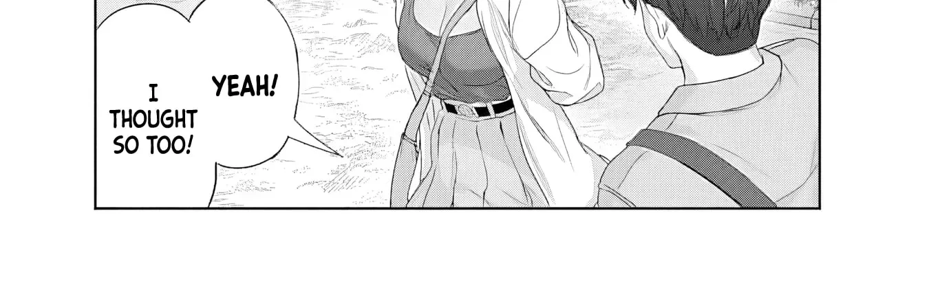 Kanojo ga Harem wo Susumetekuru Chapter 5.2 page 15 - 