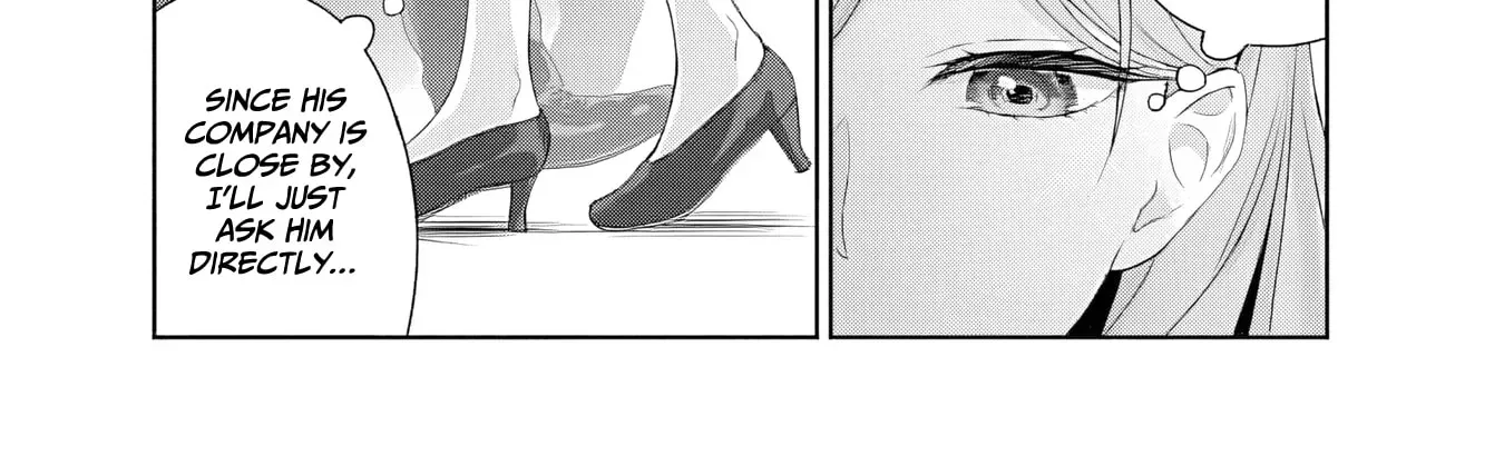 Kanojo ga Harem wo Susumetekuru Chapter 5.2 page 19 - 