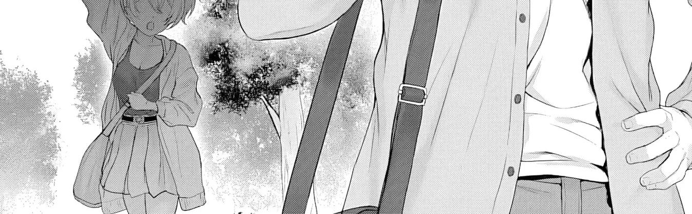 Kanojo ga Harem wo Susumetekuru Chapter 5.2 page 3 - 