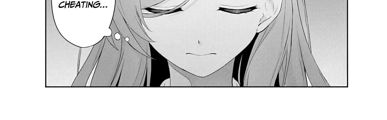 Kanojo ga Harem wo Susumetekuru Chapter 5.2 page 21 - 