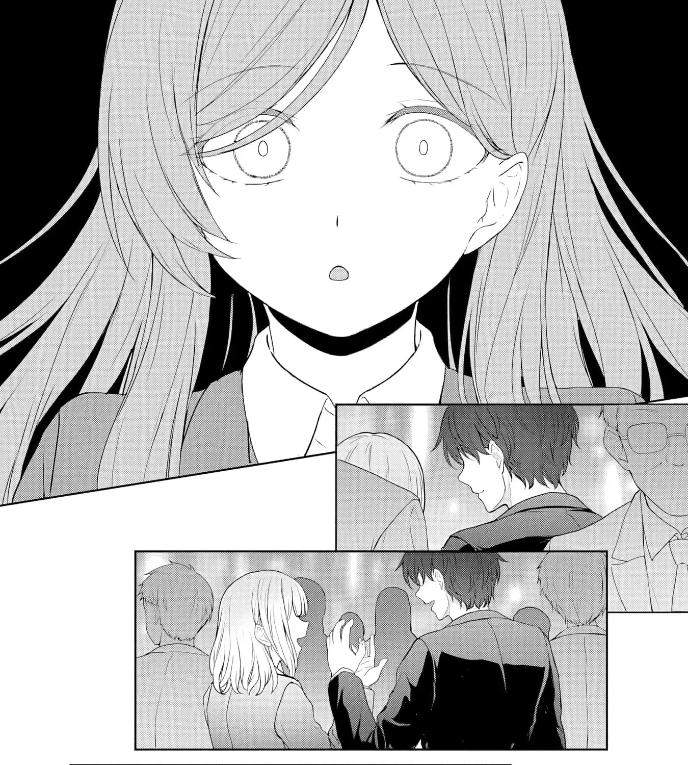 Kanojo ga Harem wo Susumetekuru Chapter 5.2 page 22 - 