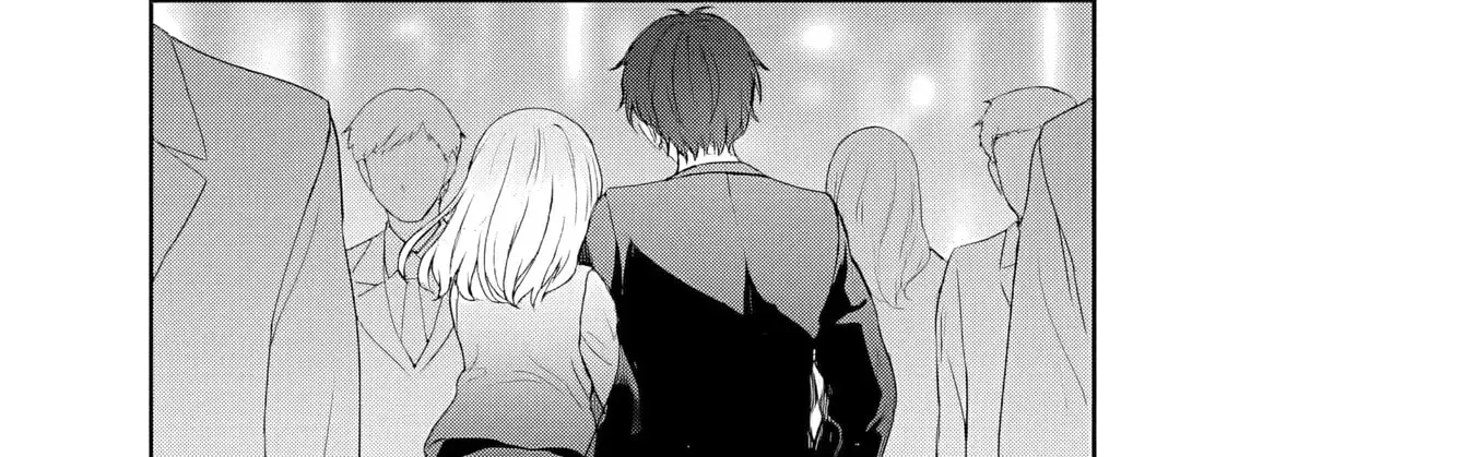 Kanojo ga Harem wo Susumetekuru Chapter 5.2 page 23 - 