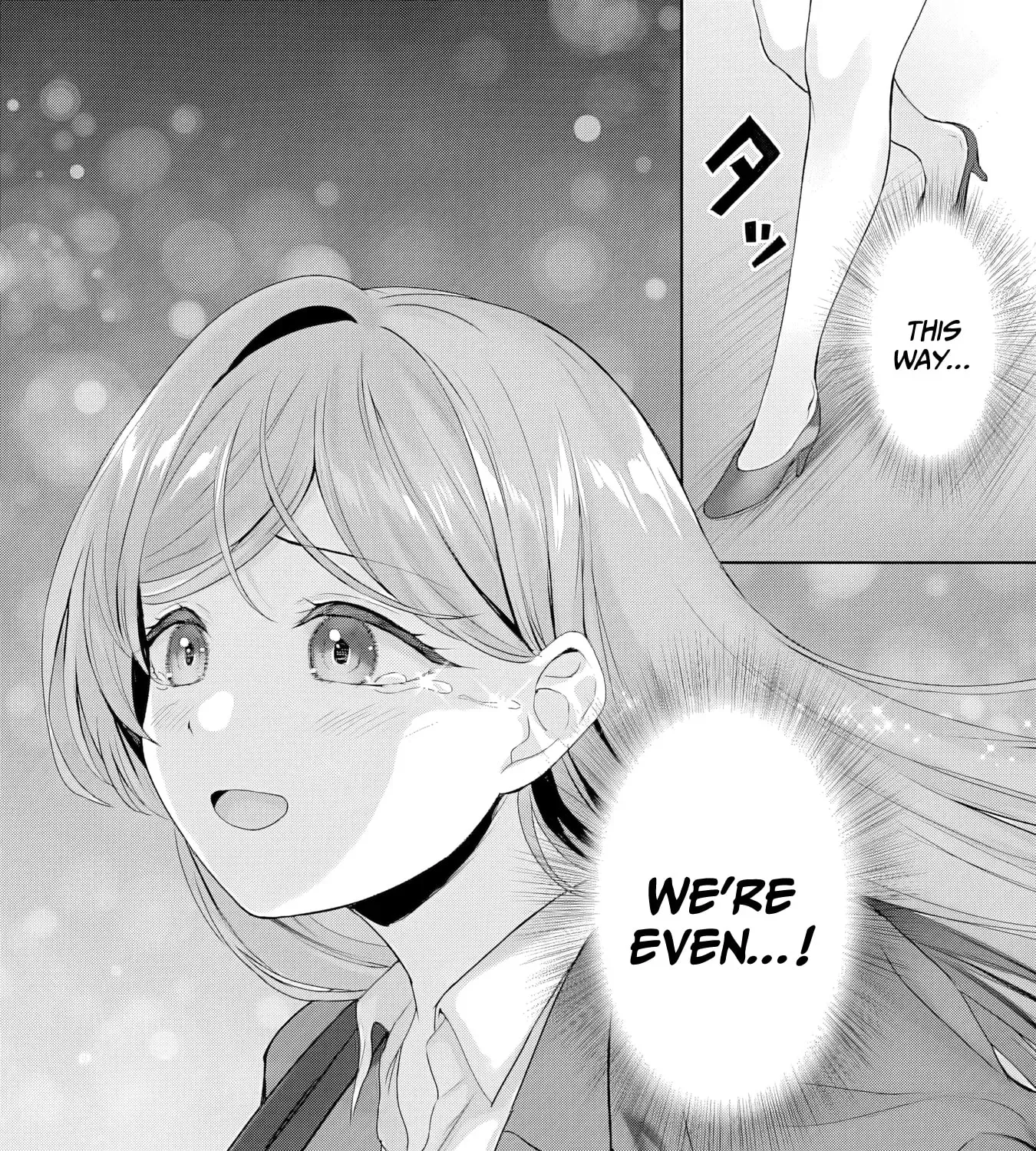 Kanojo ga Harem wo Susumetekuru Chapter 5.2 page 26 - 