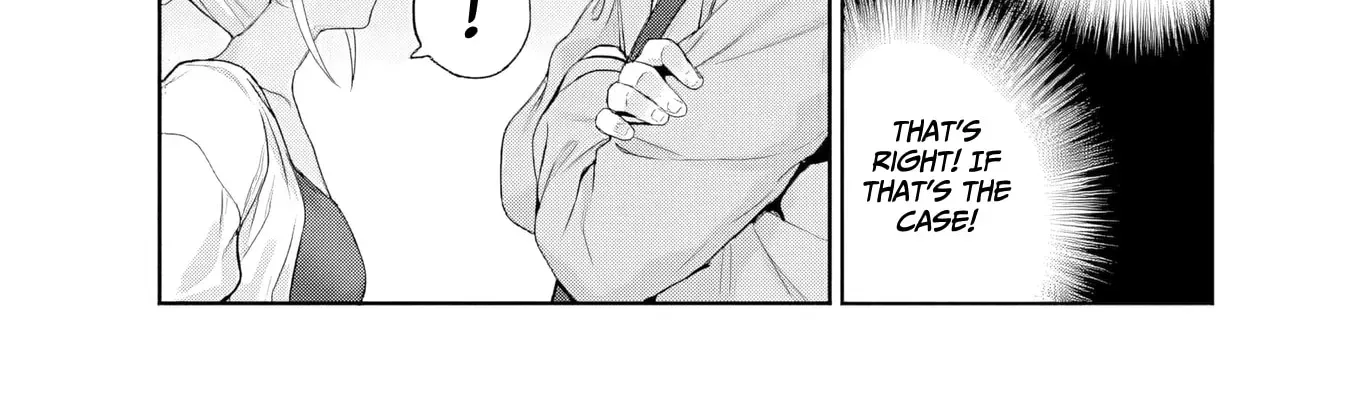 Kanojo ga Harem wo Susumetekuru Chapter 5.2 page 9 - 