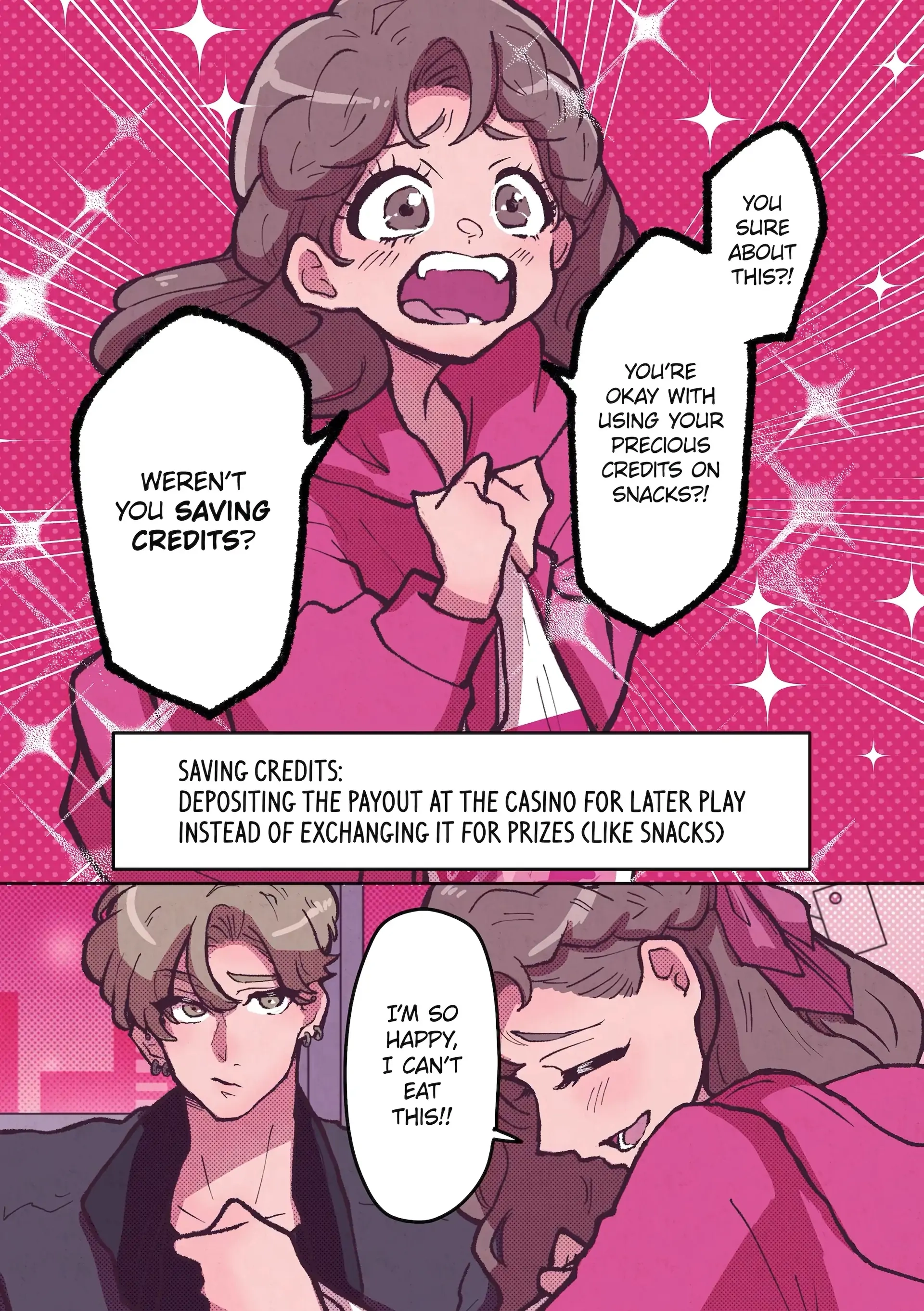 Kanojo ga Kuzu o Aisuru Wake wa. Chapter 10 page 3 - 
