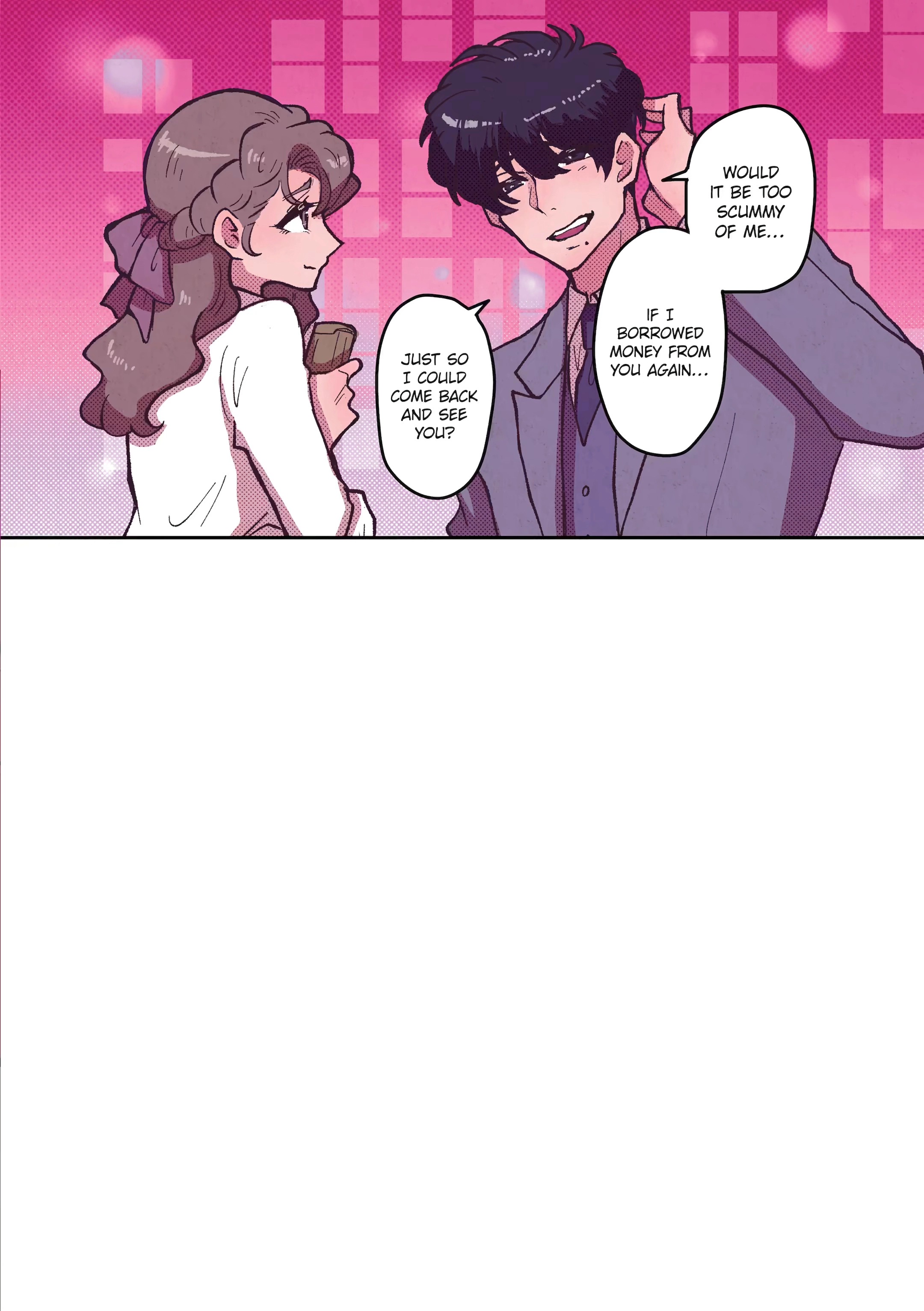 Kanojo ga Kuzu o Aisuru Wake wa. Chapter 18 page 7 - 