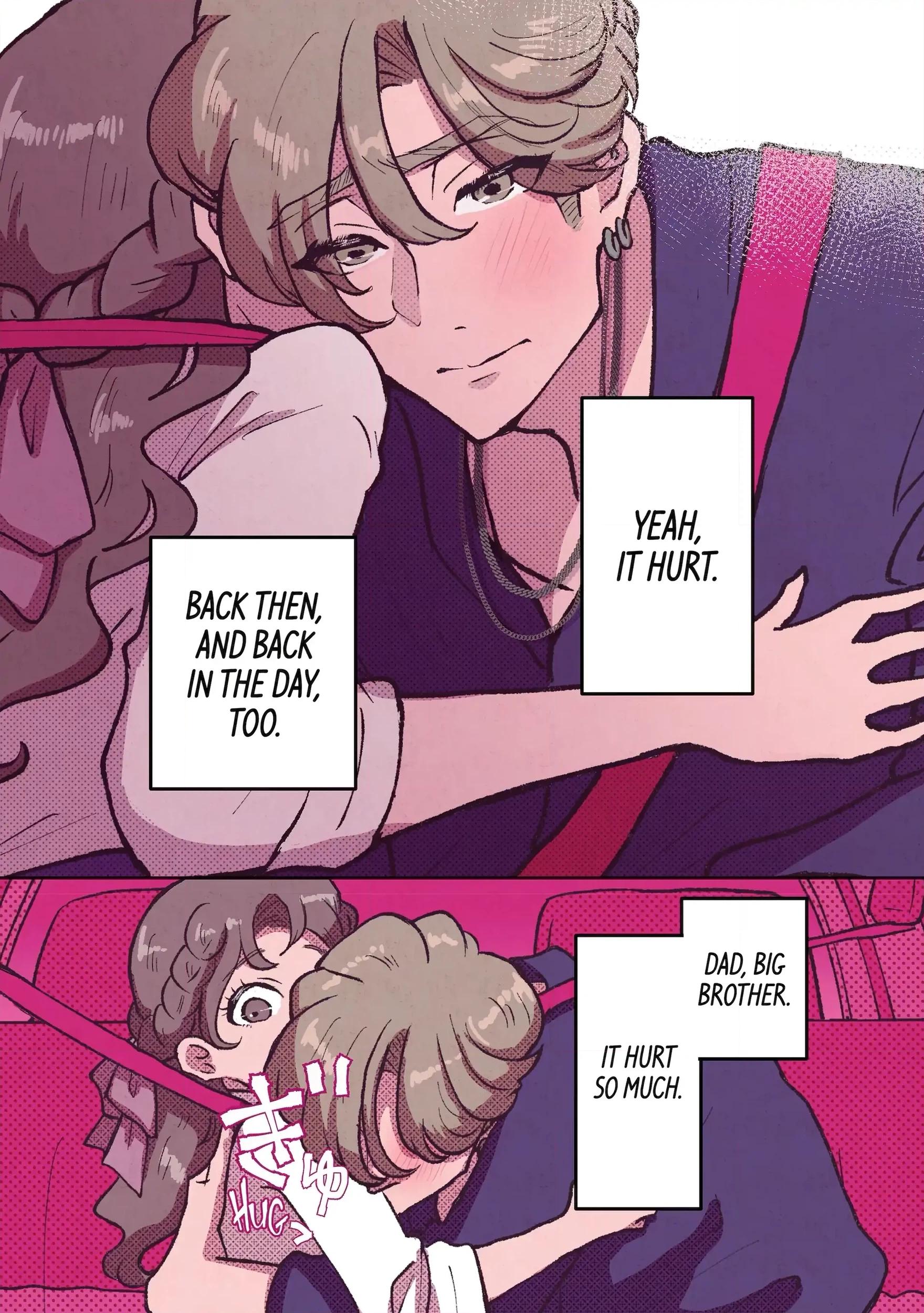 Kanojo ga Kuzu o Aisuru Wake wa. Chapter 21 page 4 - 