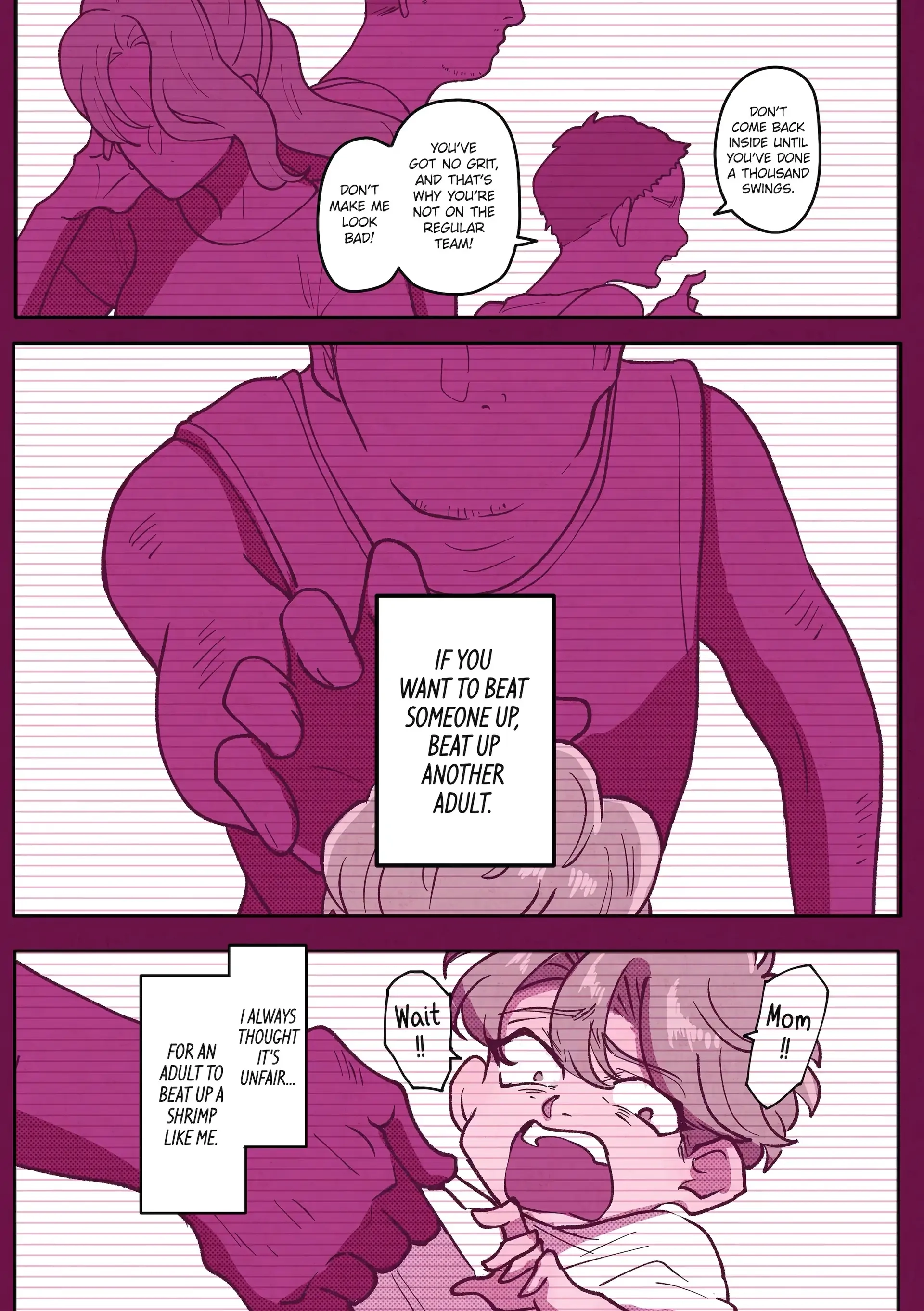 Kanojo ga Kuzu o Aisuru Wake wa. Chapter 29.5 page 6 - 