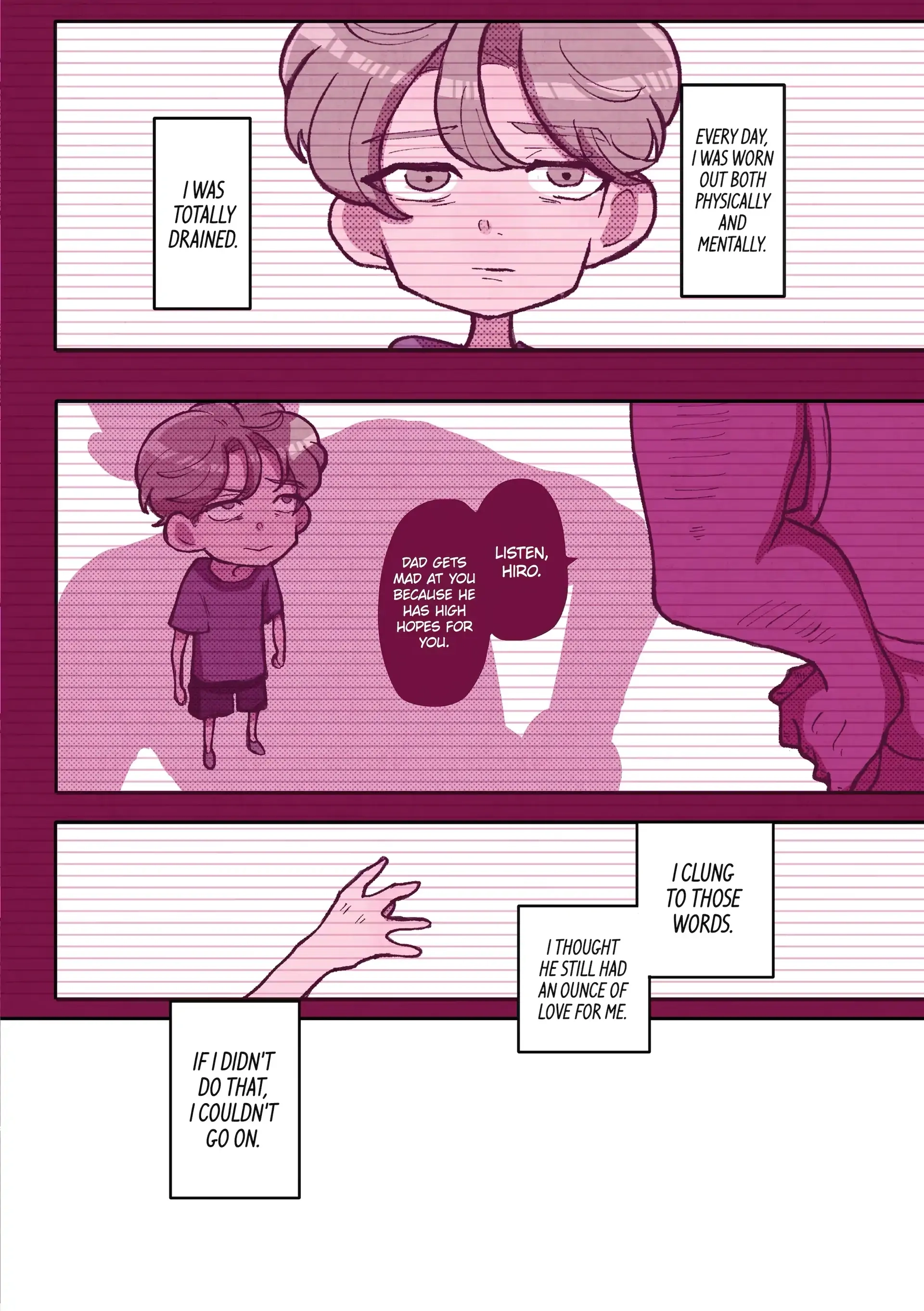 Kanojo ga Kuzu o Aisuru Wake wa. Chapter 29.5 page 7 - 