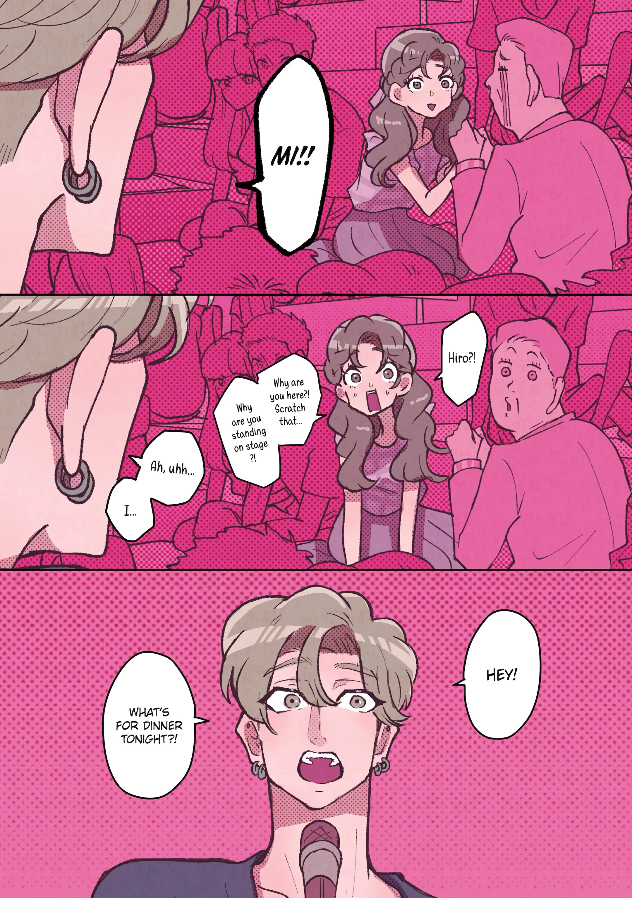 Kanojo ga Kuzu o Aisuru Wake wa. Chapter 32 page 7 - 