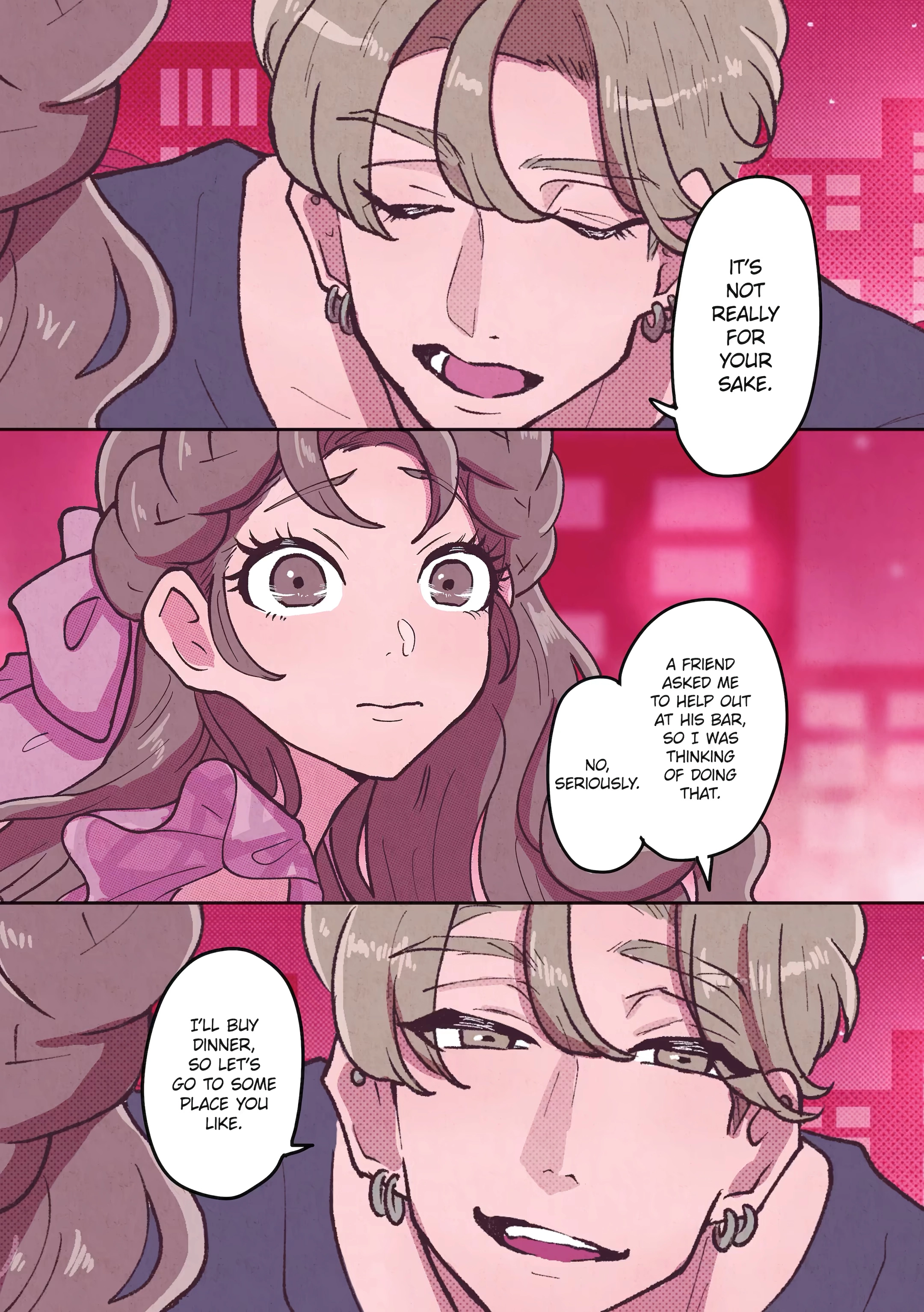 Kanojo ga Kuzu o Aisuru Wake wa. Chapter 34 page 6 - 