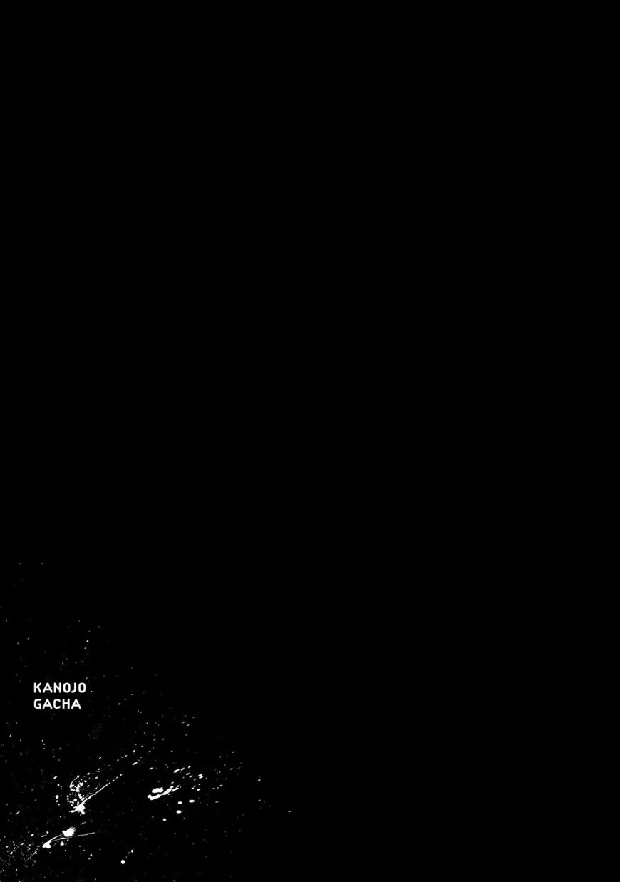 Kanojo Gacha Chapter 4 page 24 - 