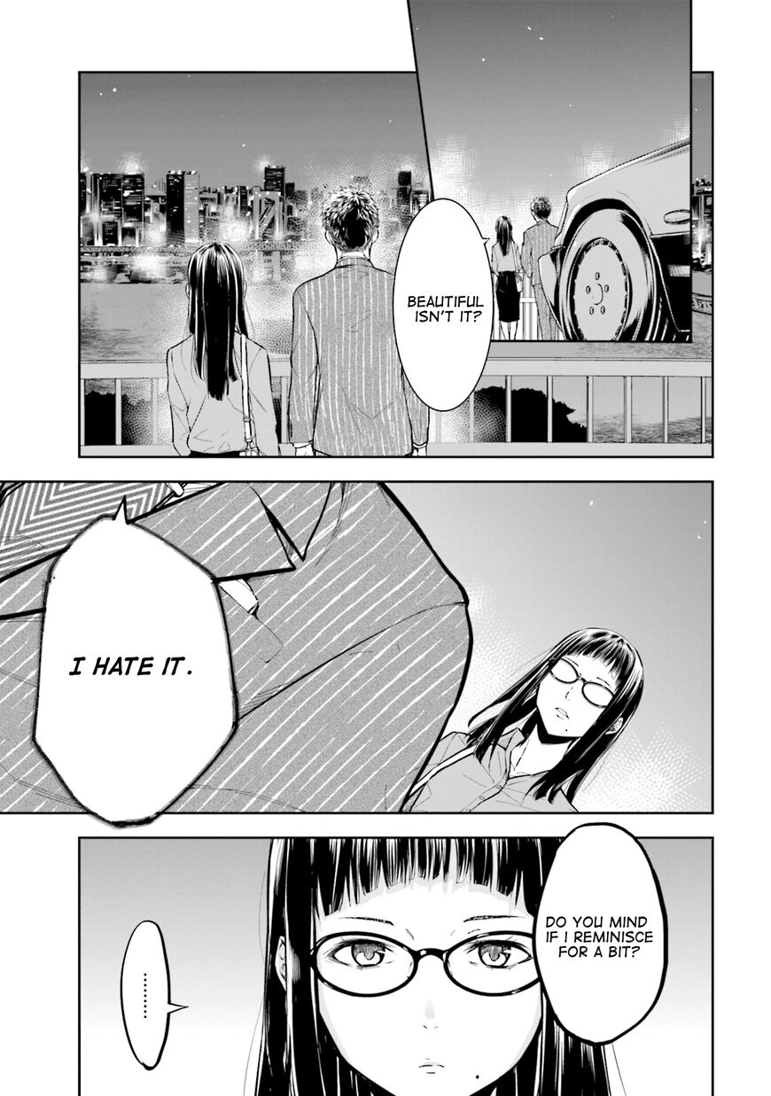 Kanojo Gacha Chapter 5 page 17 - 