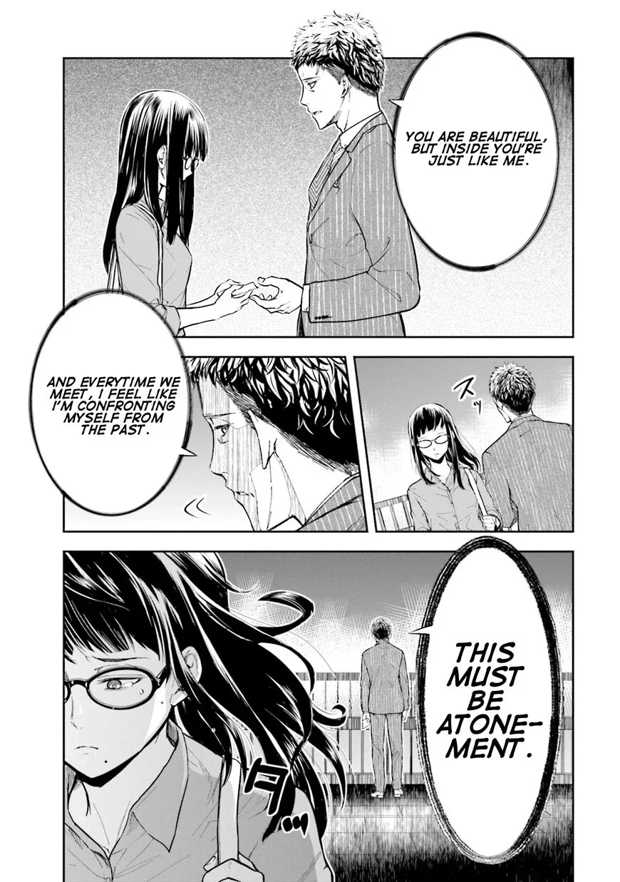 Kanojo Gacha Chapter 5 page 23 - 