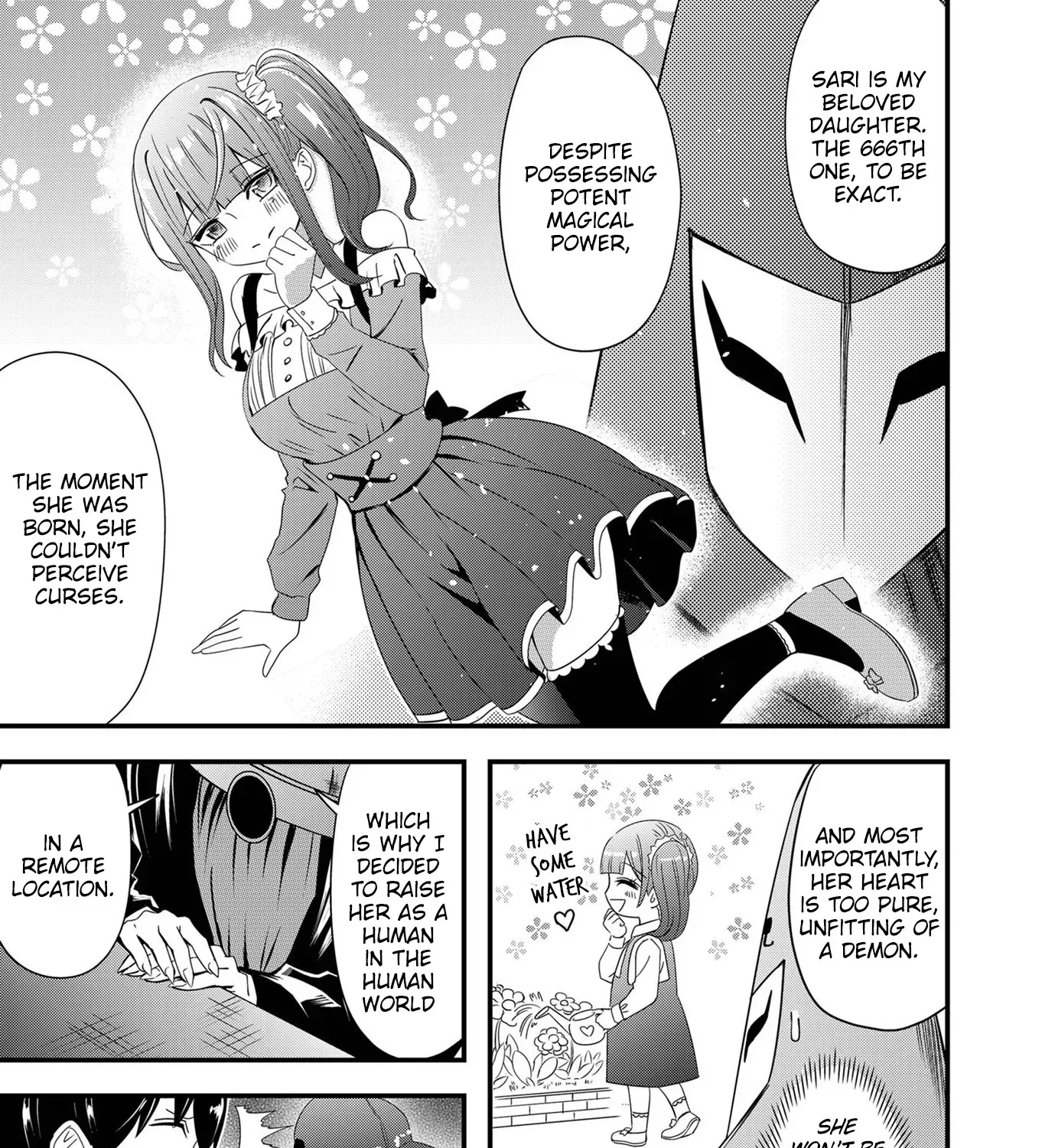 Kanojo ni Norowareterukedo Shiawase Nanode OK Desu ☆ Chapter 10 page 15 - 