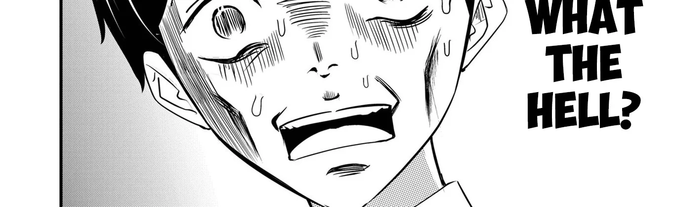 Kanojo ni Norowareterukedo Shiawase Nanode OK Desu ☆ Chapter 10 page 38 - 