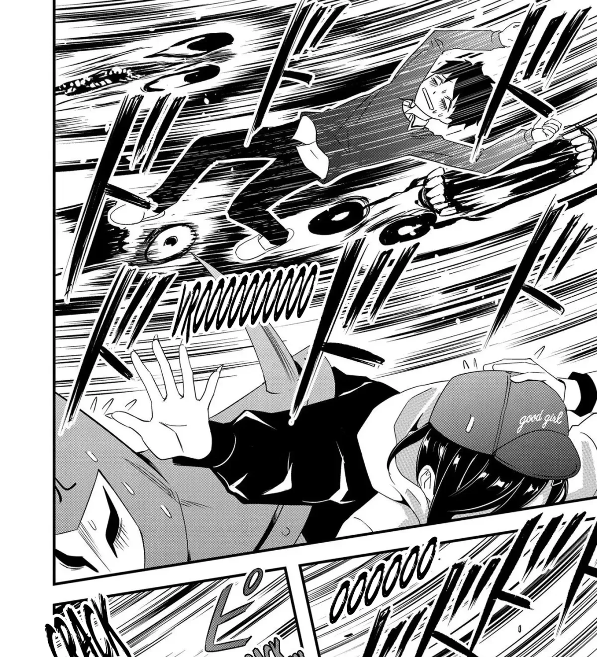 Kanojo ni Norowareterukedo Shiawase Nanode OK Desu ☆ Chapter 11 page 17 - 