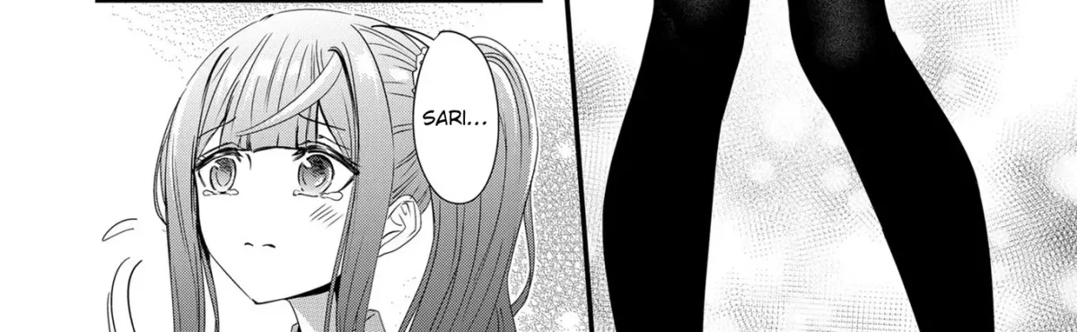 Kanojo ni Norowareterukedo Shiawase Nanode OK Desu ☆ Chapter 11 page 26 - 
