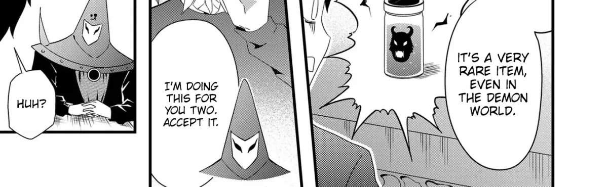 Kanojo ni Norowareterukedo Shiawase Nanode OK Desu ☆ Chapter 11 page 4 - 