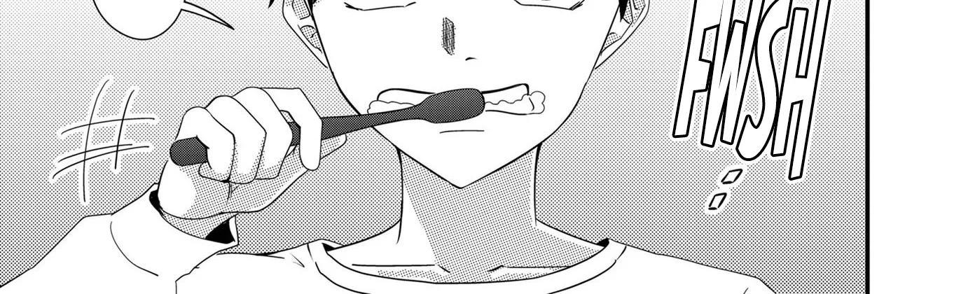 Kanojo ni Norowareterukedo Shiawase Nanode OK Desu ☆ Chapter 12 page 36 - 