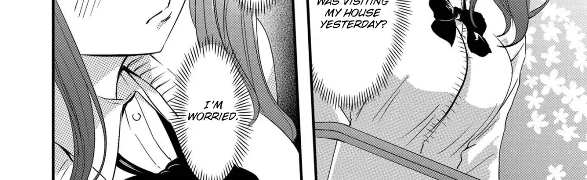 Kanojo ni Norowareterukedo Shiawase Nanode OK Desu ☆ Chapter 13 page 22 - 