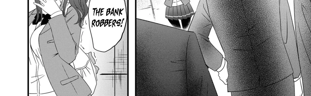 Kanojo ni Norowareterukedo Shiawase Nanode OK Desu ☆ Chapter 13 page 34 - 
