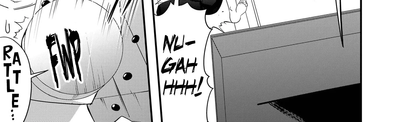 Kanojo ni Norowareterukedo Shiawase Nanode OK Desu ☆ Chapter 14 page 12 - 