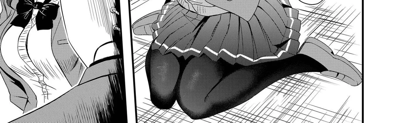 Kanojo ni Norowareterukedo Shiawase Nanode OK Desu ☆ Chapter 14 page 16 - 