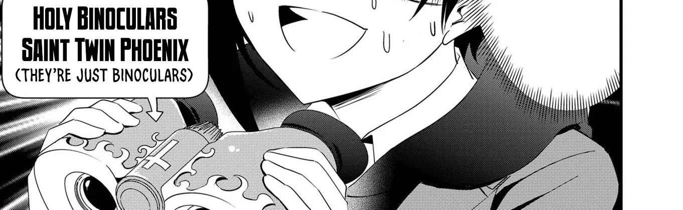Kanojo ni Norowareterukedo Shiawase Nanode OK Desu ☆ Chapter 14 page 28 - 