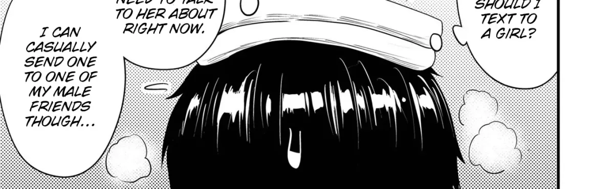 Kanojo ni Norowareterukedo Shiawase Nanode OK Desu ☆ Chapter 15 page 12 - 