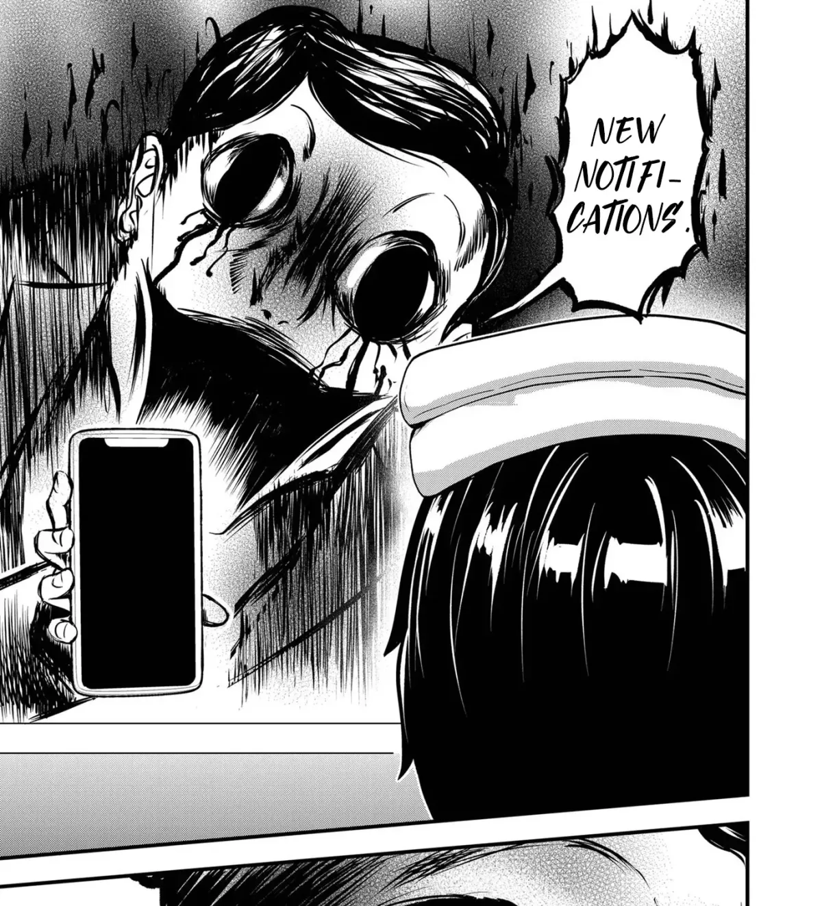 Kanojo ni Norowareterukedo Shiawase Nanode OK Desu ☆ Chapter 15 page 15 - 