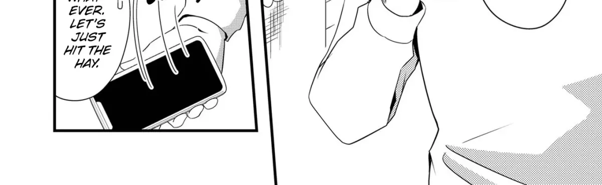 Kanojo ni Norowareterukedo Shiawase Nanode OK Desu ☆ Chapter 15 page 22 - 