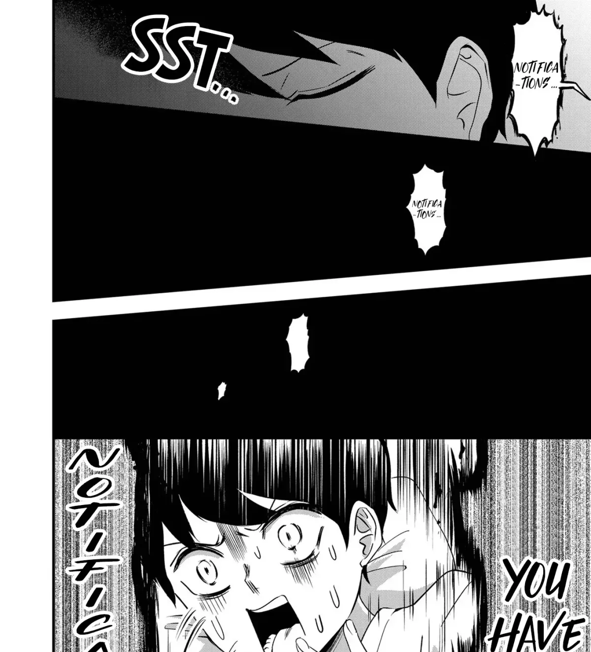 Kanojo ni Norowareterukedo Shiawase Nanode OK Desu ☆ Chapter 15 page 25 - 