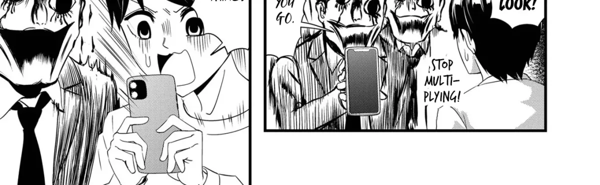 Kanojo ni Norowareterukedo Shiawase Nanode OK Desu ☆ Chapter 15 page 28 - 