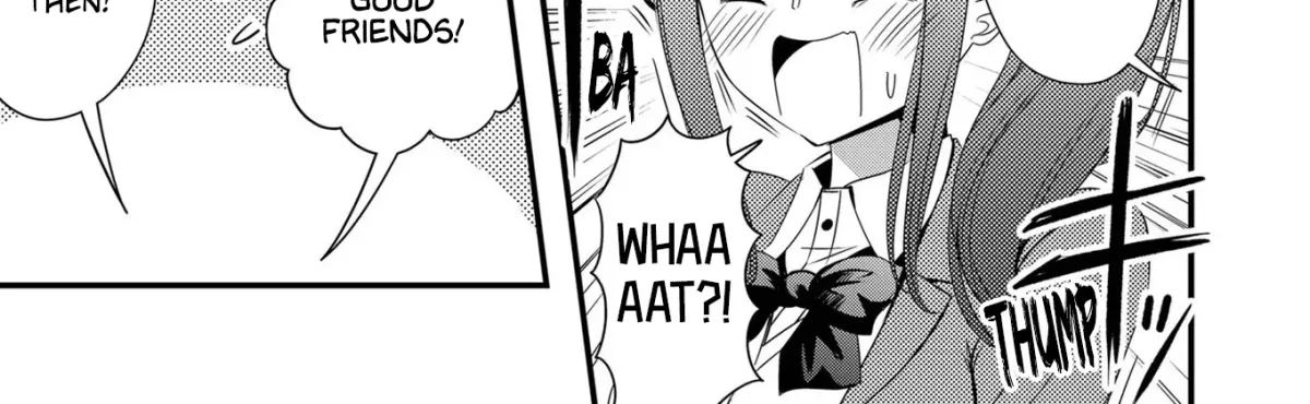 Kanojo ni Norowareterukedo Shiawase Nanode OK Desu ☆ Chapter 15 page 8 - 
