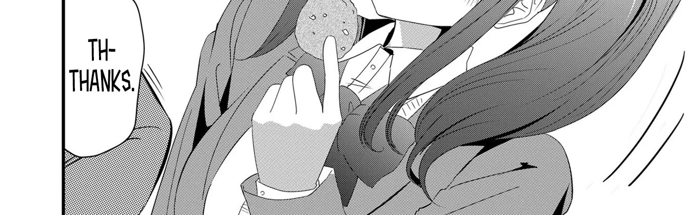 Kanojo ni Norowareterukedo Shiawase Nanode OK Desu ☆ Chapter 16 page 14 - 